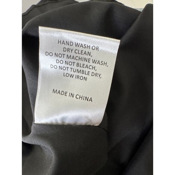 HUTCH Anthropologie Monaco Wrapped Floral Maxi Dress Size Small - Picture 12 of 12